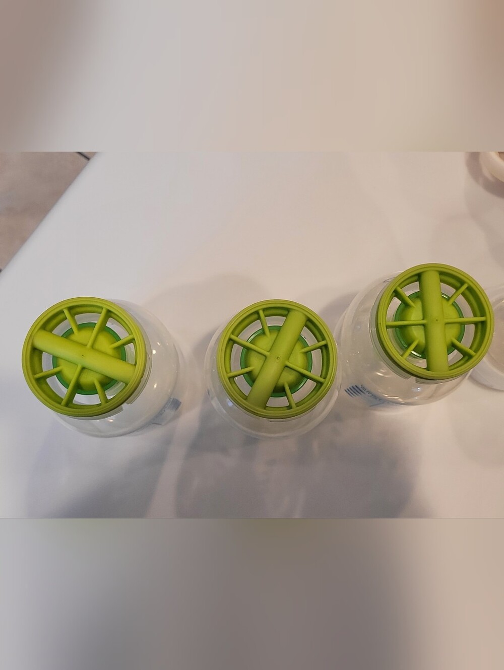 Dr. Brown's Options+ Wide-Neck Plastic Baby Bottles + Accessories - Picture 6 of 13